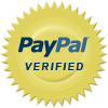 Official
                PayPal Seal